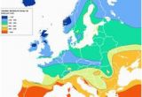 Sunshine Hours Map Europe 215 Best Maps Fronteres Images In 2019 Map Historical