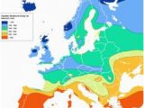 Sunshine Hours Map Europe 215 Best Maps Fronteres Images In 2019 Map Historical