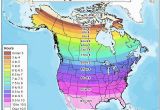 Sunshine Hours Map Europe the Winter solstice is Friday 8 Things to Know About the