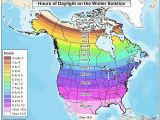Sunshine Hours Map Europe the Winter solstice is Friday 8 Things to Know About the