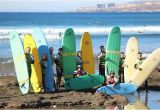 Surfing In Spain Map the 10 Best Tenerife Surfing Windsurfing Kitesurfing with Photos