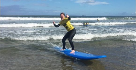 Surfing Ireland Map Dingle Surf Updated September 2019 top Tips before You