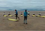 Surfing Ireland Map Surfing with Bundoran Surf Co In Donegal Ireland Picture