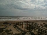 Surfside Beach Texas Map View From Room 305 Picture Of Ocean Village Hotel Surfside Beach