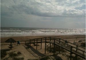 Surfside Beach Texas Map View From Room 305 Picture Of Ocean Village Hotel Surfside Beach