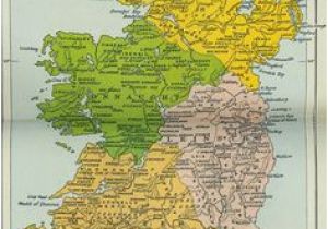 Surname Map Ireland 77 Best Irish Surnames In Maps Images In 2016 Surnames Irish