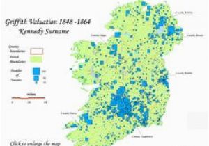 Surname Map Ireland 97 Best Irish Clans Ely O Carroll Images In 2019 Genealogy Ely