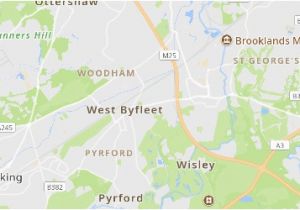 Surrey On Map Of England West byfleet England tourismus In West byfleet Tripadvisor