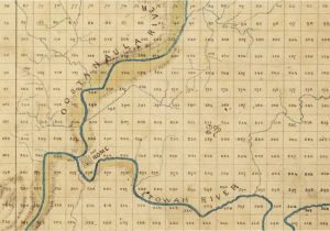 Surveying and Mapping society Of Georgia All Roads Led From Rome Facing the History Of Cherokee Expulsion