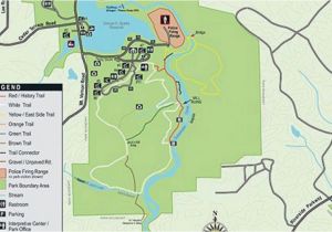 Sweetwater Tennessee Map Show Me the Map Of Georgia Trails at Sweetwater Creek State Park