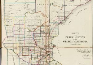 Swift County Minnesota Map Old Historical City County and State Maps Of Minnesota