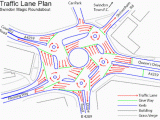 Swindon England Map the Magic Roundabout Swindon England Maps In 2019 Map