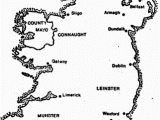 Swinford Ireland Map thesis On Newport O Donel S by Peter Mullowney