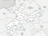 Swiss France Map Canton Of solothurn Wikipedia