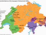 Switzerland In Europe Map Switzerland Travel Guide at Wikivoyage