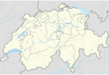 Switzerland Map In Europe Bern Wikipedia
