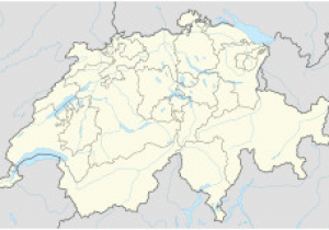 Switzerland On A Map Of Europe Bern Wikipedia