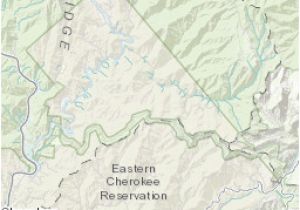 Sylva north Carolina Map Three Billboards Wnc Filming Locations