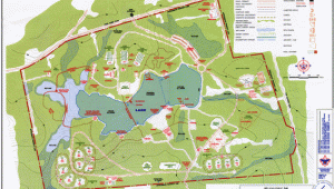 Sylvania Georgia Map Bsa Coastal Georgia Council Black Creek Scout Reservation Sylvania