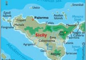 Syracuse Italy Map 14 Best Sicily Travel Planning Images Destinations Places to