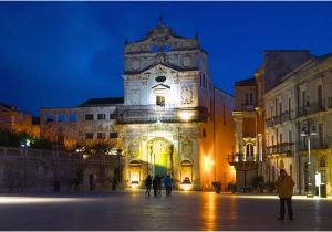 Syracuse Italy Map La Piazza Duomo Syracuse 2019 All You Need to Know before You Go
