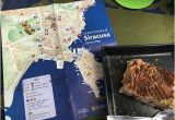 Syracuse Italy Map Map and Dessert Picture Of Agora La Cantina Syracuse Tripadvisor
