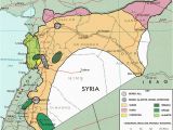 Syria Europe Map Kurds In Syria Wikipedia