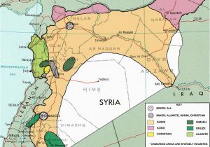 Syria Europe Map Kurds In Syria Wikipedia