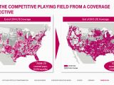 T Mobile Coverage Map California T Mobile Coverage Map California Ettcarworld Com