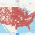 T Mobile Coverage Map California T Mobile Coverage Map California Ettcarworld Com