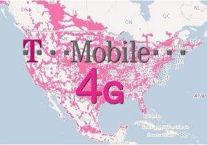 T Mobile Coverage Map Colorado Simple Mobile Coverage Map Beautiful Coverage Maps the Deal Advisor