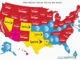T Mobile Coverage Map Colorado Verizon Coverage Map Alaska Luxury Sprint Nationwide Coverage Map
