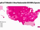 T Mobile Coverage Map Georgia T Mobile Lte Coverage Map Tmonews Inspiring Ideas 6476