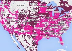 T Mobile Coverage Map Georgia T Mobile Lte Coverage Map Tmonews Inspiring Ideas 6476