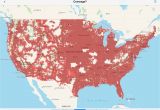 T Mobile Coverage Map Georgia United States Map Of Sprint Coverage New Us Cellular Coverage Map