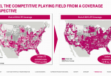 T Mobile Coverage Map Minnesota Massively Updated Coverage Map Heading towards Eoy