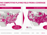 T Mobile Coverage Map Minnesota Massively Updated Coverage Map Heading towards Eoy