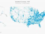 T Mobile Coverage Map Minnesota Verizon Cell Phone Coverage Map Fresh Us Data Coverage Map New T