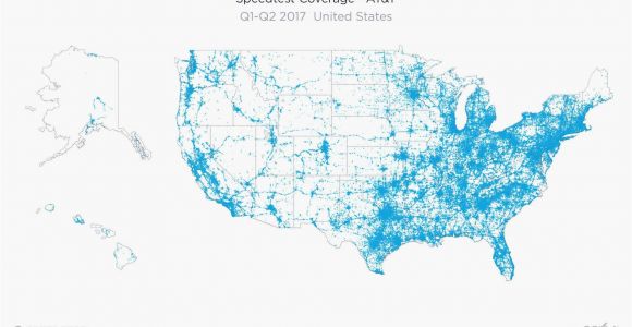 T Mobile Coverage Map Minnesota Verizon Cell Phone Coverage Map Fresh Us Data Coverage Map New T