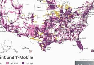 T Mobile Coverage Map oregon Us Cellular Florida Coverage Map Best Of T Mobile Coverage Map 2017