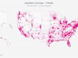 T Mobile Coverage Map Texas Verizon Wireless Coverage Map California Secretmuseum