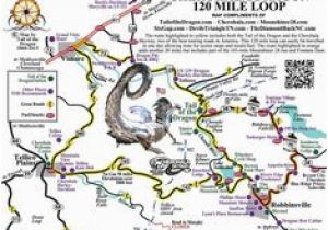 Tail Of the Dragon Tennessee Map 7 Best Claw Of the Dragon Images Motorcycle Travel Motorbikes