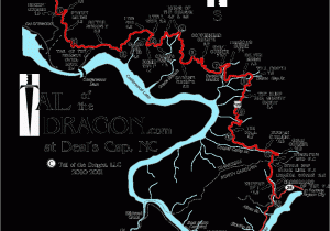 Tail Of the Dragon Tennessee Map Index Of Wp Content Uploads