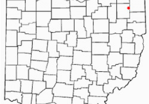 Tallmadge Ohio Map Western Reserve Revolvy