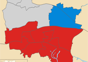 Tamworth England Map 1980 Basildon District Council Election Wikipedia