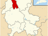 Tamworth England Map Stoke On Trent Wikipedia