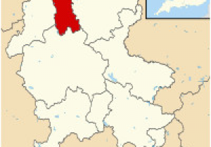 Tamworth England Map Stoke On Trent Wikipedia