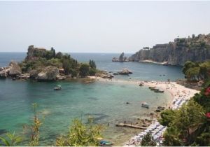 Taormina Italy Map isola Bella Sicily Updated June 2019 top Tips before You Go