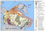 Tar Sands Canada Map top 10 Countries with Largest Oil Reserves 2017 Drilling