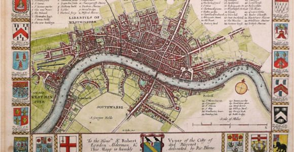 Taunton England Map A Rotherhithe Blog Hms Taunton 1654 the First Ship Known to Be